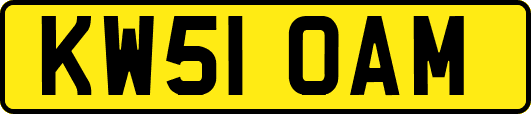 KW51OAM