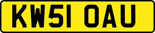 KW51OAU