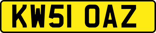 KW51OAZ