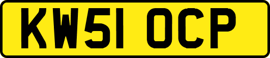 KW51OCP