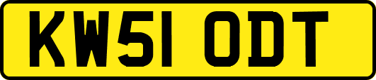 KW51ODT