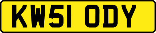 KW51ODY