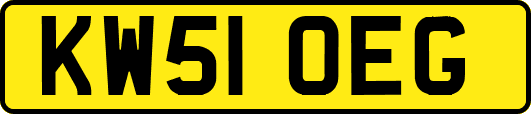 KW51OEG