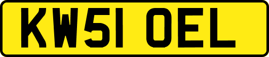 KW51OEL