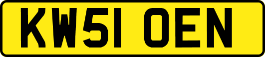 KW51OEN