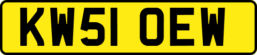 KW51OEW