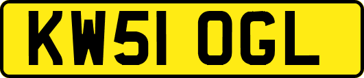 KW51OGL