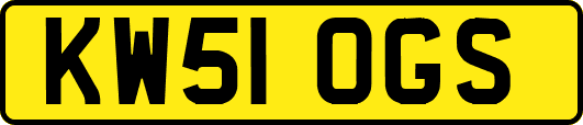 KW51OGS