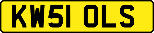 KW51OLS