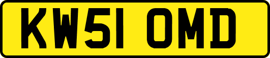 KW51OMD