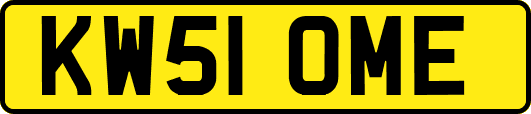 KW51OME