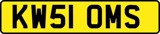 KW51OMS