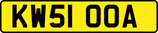 KW51OOA