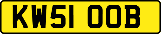 KW51OOB