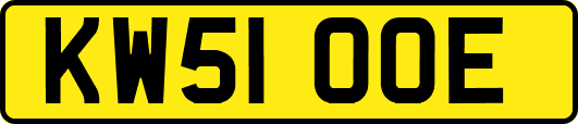 KW51OOE