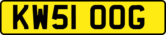 KW51OOG