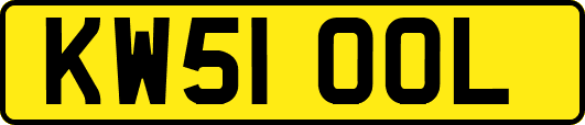 KW51OOL