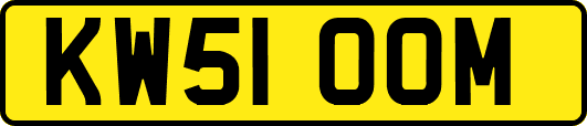KW51OOM