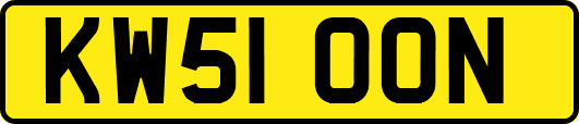 KW51OON