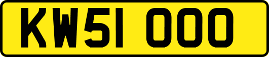 KW51OOO