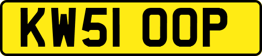 KW51OOP
