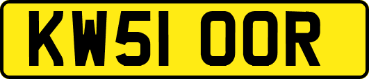 KW51OOR