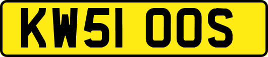KW51OOS