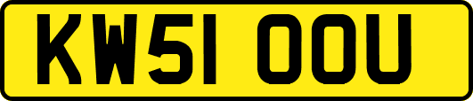 KW51OOU