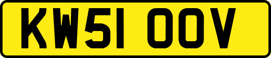 KW51OOV