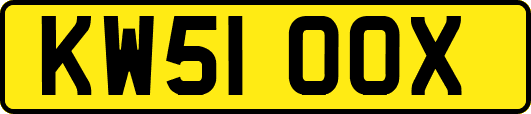 KW51OOX