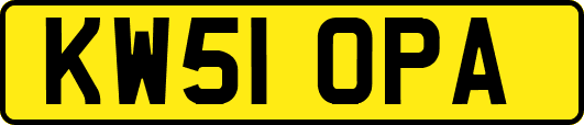 KW51OPA