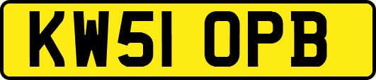 KW51OPB
