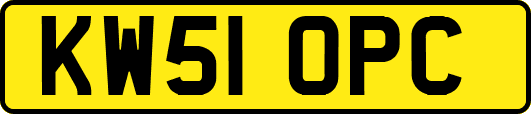 KW51OPC