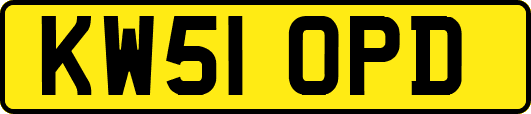 KW51OPD