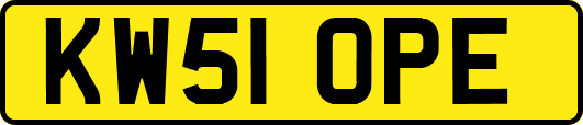 KW51OPE