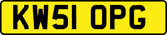 KW51OPG