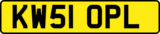 KW51OPL