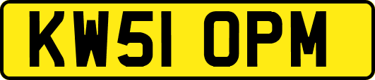 KW51OPM