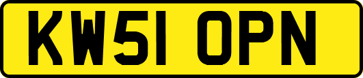 KW51OPN