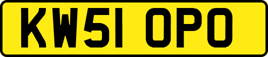 KW51OPO