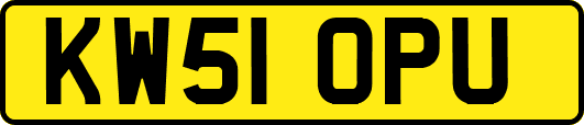 KW51OPU