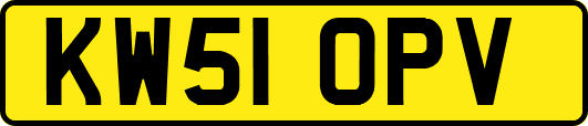 KW51OPV