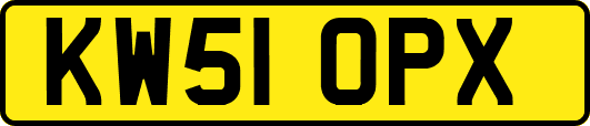 KW51OPX