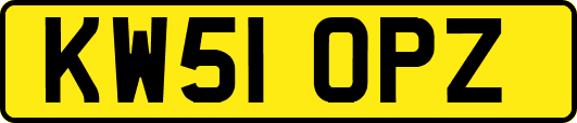 KW51OPZ