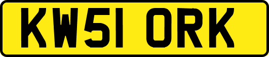 KW51ORK
