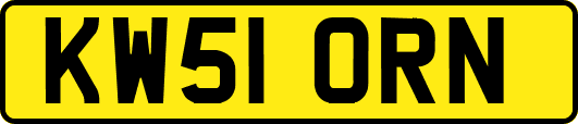 KW51ORN