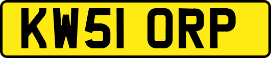 KW51ORP