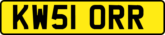 KW51ORR