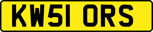 KW51ORS