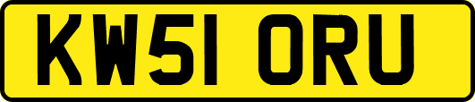 KW51ORU